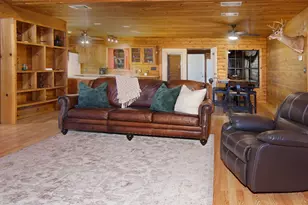 1222 Canyon Wren Loop, Possum Kingdom Lake, TX 76449 - Photo 9