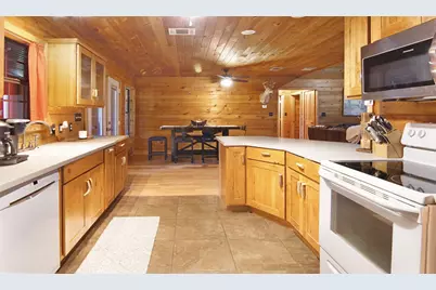 1222 Canyon Wren Loop, Possum Kingdom Lake, TX 76449 - Photo 15