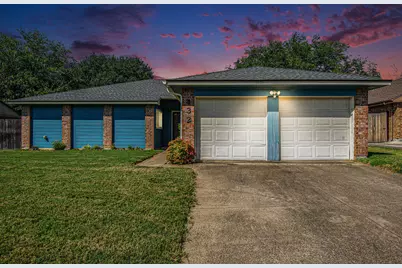 432 Little Fox Lane, Fort Worth, TX 76108 - Photo 1