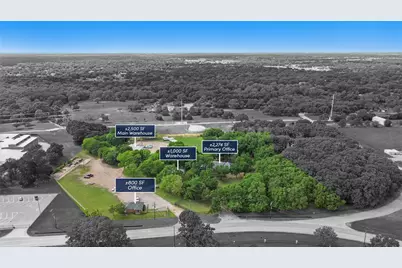 600 W Simonds Road, Seagoville, TX 75159 - Photo 1