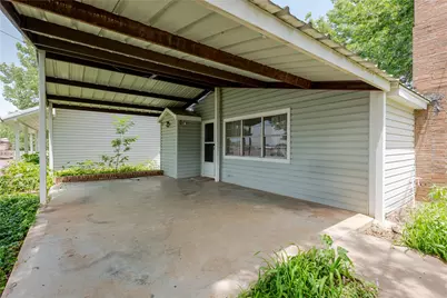 1505 McAdams Road, Possum Kingdom Lake, TX 76449 - Photo 21