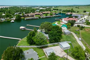 1505 McAdams Rd, Possum Kingdom Lake, TX 76449 - Photo 9