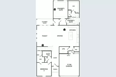 3009 Rembrandt, Royse City, TX 75189 - Photo 3