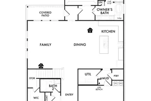 3009 Rembrandt, Royse City, TX 75189 - Photo 3