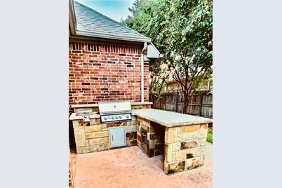 6725 S Fork Drive, North Richland Hills, TX 76182 - Photo 27