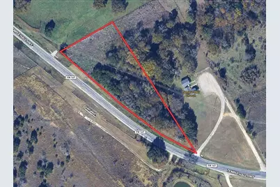 5601 Temple Hall Highway, Granbury, TX 76049 - Photo 1