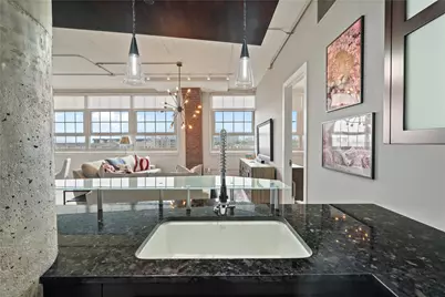 2600 W 7th #2444, Fort Worth, TX 76107 - Photo 9