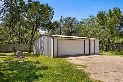 218 Rainbow Drive, Woodway, TX 76712 - Photo 35