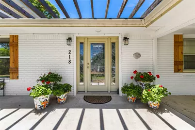 218 Rainbow Drive, Woodway, TX 76712 - Photo 9