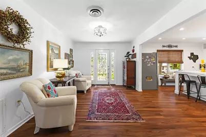 218 Rainbow Drive, Woodway, TX 76712 - Photo 11