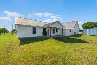 2250 Poolville Cut Off Road, Poolville, TX 76487 - Photo 21