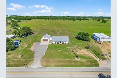 2250 Poolville Cut Off Road, Poolville, TX 76487 - Photo 29