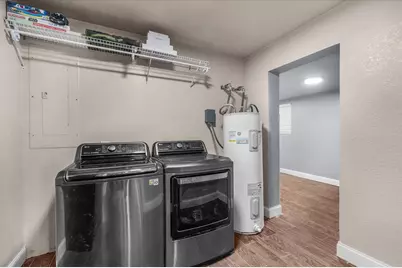 2250 Poolville Cut Off Road, Poolville, TX 76487 - Photo 17