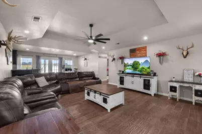 2250 Poolville Cut Off Road, Poolville, TX 76487 - Photo 5