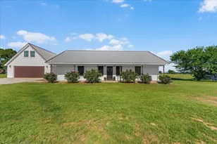 2250 Poolville Cut Off Rd, Poolville, TX 76487 - Photo 1