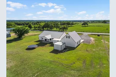 2250 Poolville Cut Off Road, Poolville, TX 76487 - Photo 27