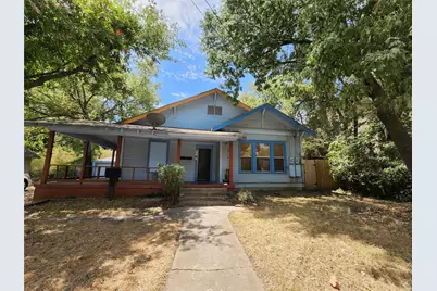 511 W Sycamore Street W #A, Denton, TX 76201 - Photo 9