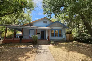 511 W Sycamore Street W, Denton, TX 76201 - Photo 9