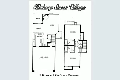 8400 Hickory Street #4004, Frisco, TX 75034 - Photo 21