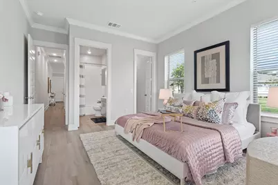 8504 Urban, McKinney, TX 75071 - Photo 9