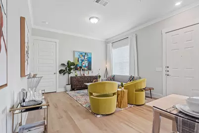 8504 Urban, McKinney, TX 75071 - Photo 5