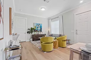 8504 Urban, McKinney, TX 75071 - Photo 5