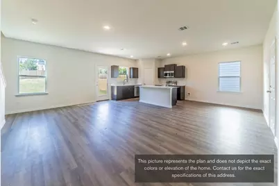 11404 Themis Court, Waco, TX 76655 - Photo 3