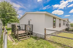 249 Private Rd 4434, Rhome, TX 76078 - Photo 3