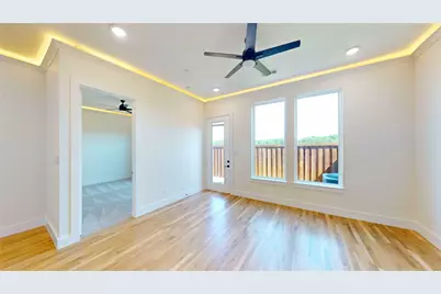 4439 Fatima Drive, Irving, TX 75062 - Photo 3