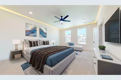 4439 Fatima Drive, Irving, TX 75062 - Photo 17