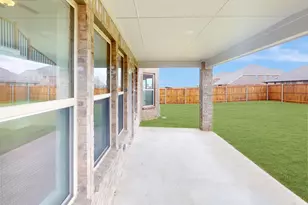 3712 Possum Kingdom Ct, Celina, TX 75009 - Photo 31