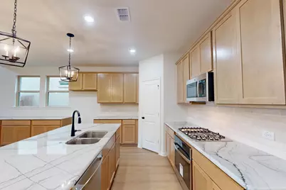 3712 Possum Kingdom Court, Celina, TX 75009 - Photo 9