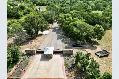2046 Woodland Road, Weatherford, TX 76088 - Photo 1