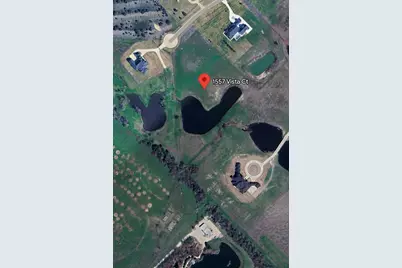 1557 Vista Court, McLendon Chisholm, TX 75032 - Photo 1