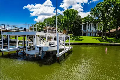 1232 Whispering Springs Drive, Tool, TX 75143 - Photo 3