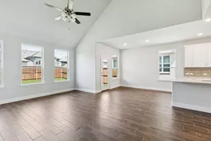 441 Hoot Owl Hl, Weston, TX 75009 - Photo 7