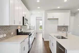 441 Hoot Owl Hl, Weston, TX 75009 - Photo 3