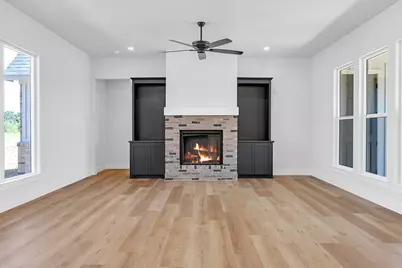 3748 County Road 424, Cleburne, TX 76031 - Photo 5