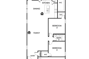 1715 Teton River Dr, Blue Ridge, TX 75424 - Photo 3