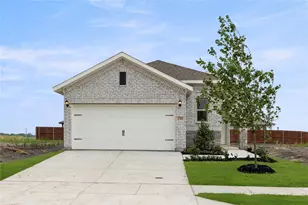 1715 Teton River Dr, Blue Ridge, TX 75424 - Photo 1