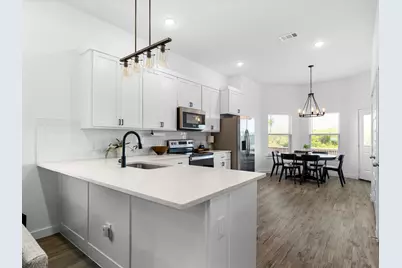 407 Peabody Street, Hillsboro, TX 76645 - Photo 3