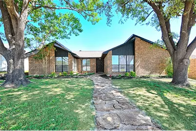 3229 Poteet Drive, Mesquite, TX 75150 - Photo 1