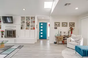 701 Terrace Dr, Weatherford, TX 76086 - Photo 15