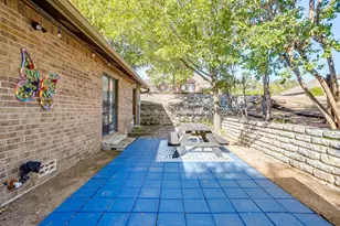 701 Terrace Dr, Weatherford, TX 76086 - Photo 39