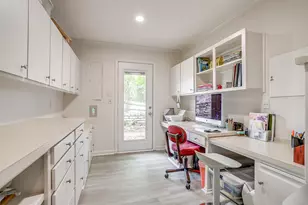 701 Terrace Dr, Weatherford, TX 76086 - Photo 5