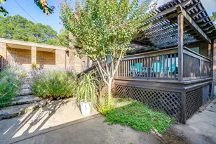 701 Terrace Dr, Weatherford, TX 76086 - Photo 37