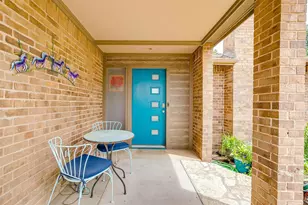 701 Terrace Dr, Weatherford, TX 76086 - Photo 7