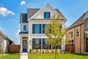 1712 Palo Duro Wy, Celina, TX 75009 - Photo 1