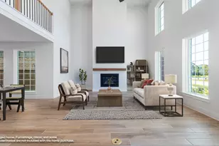 1712 Palo Duro Wy, Celina, TX 75009 - Photo 3