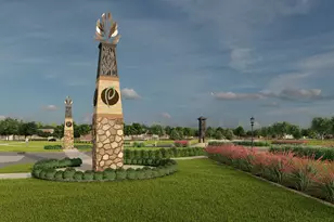 1712 Palo Duro Wy, Celina, TX 75009 - Photo 27